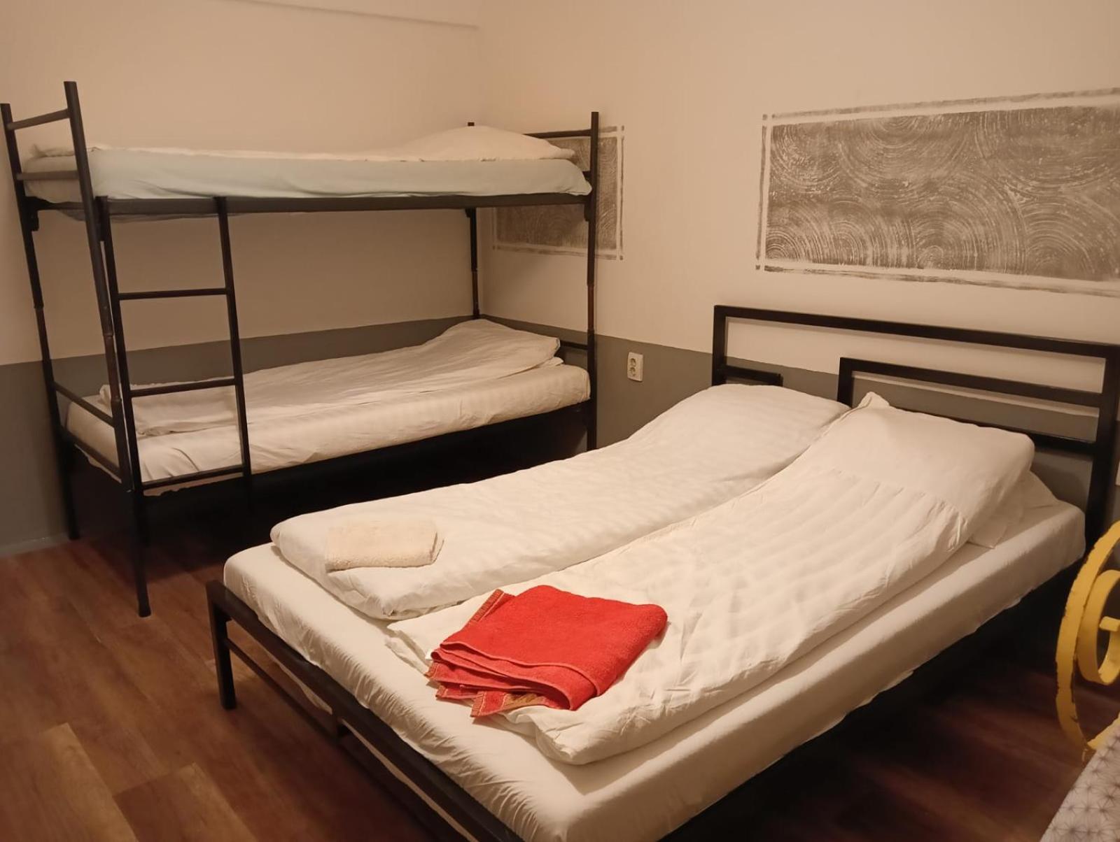 Zen Hostel Cluj-Napoca Buitenkant foto