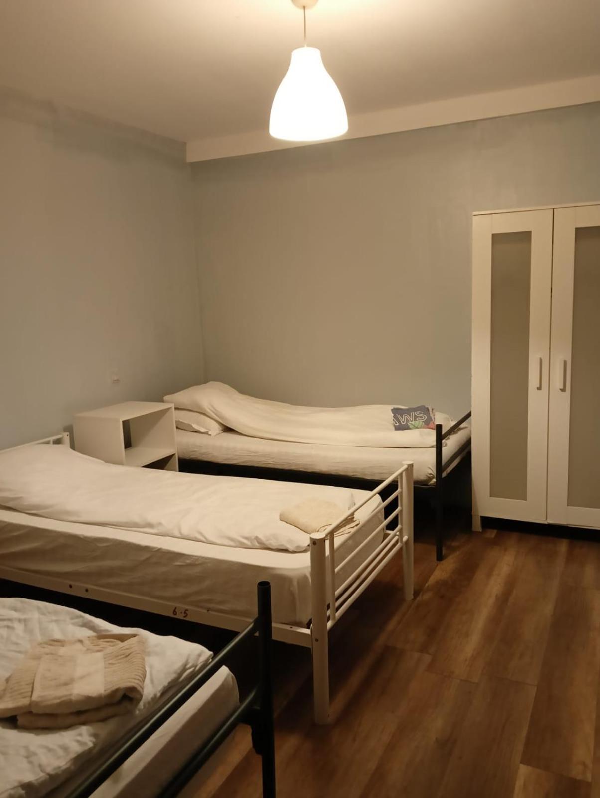 Zen Hostel Cluj-Napoca Buitenkant foto